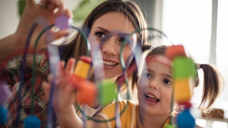 Early Intervention ABA Therapy: Insights and Tips