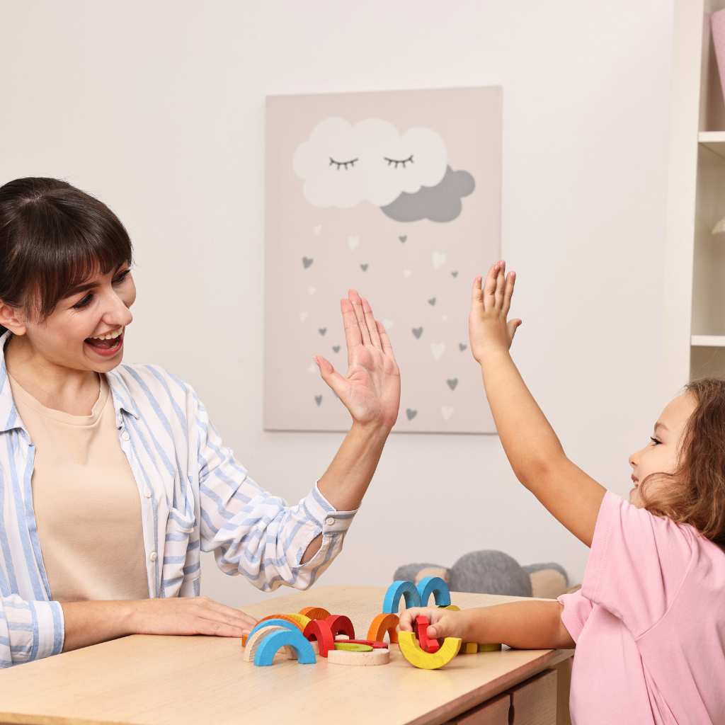 Sensory-Friendly Thanksgiving: Helping Children with Autism Enjoy the Holidays