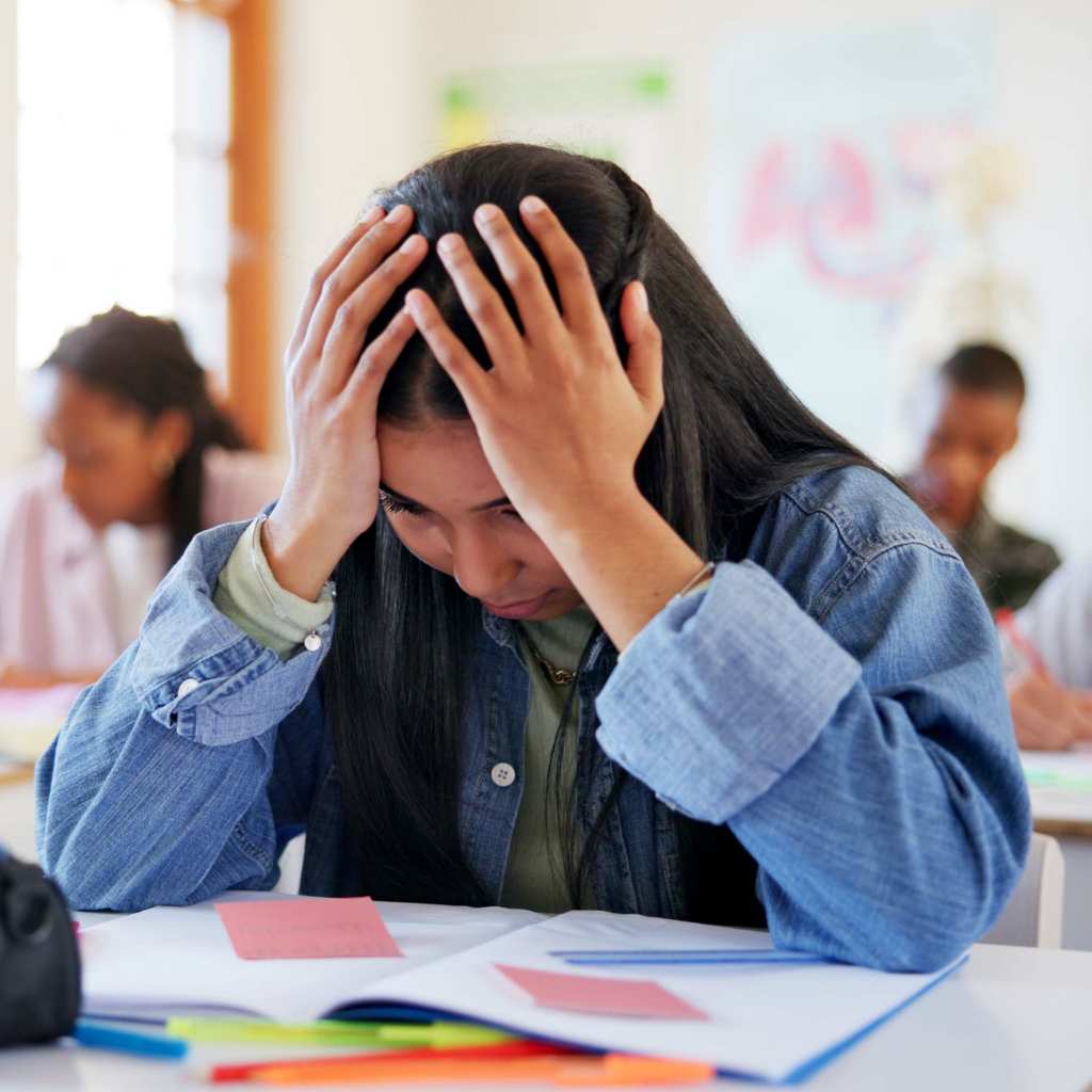 Anxiety in Autism