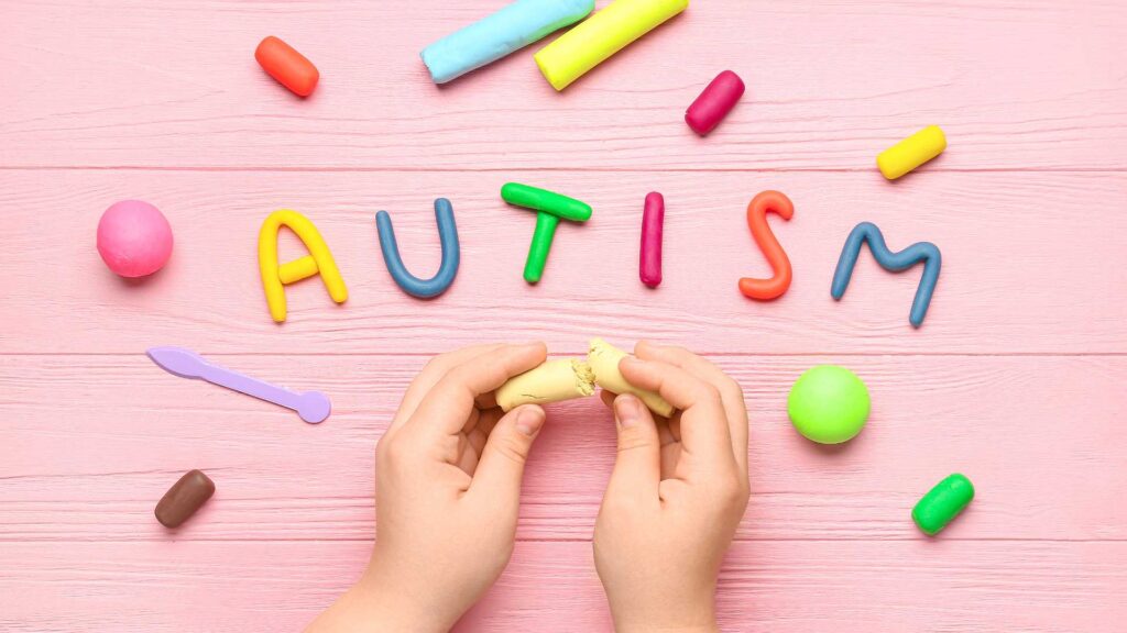World Autism Awareness Day