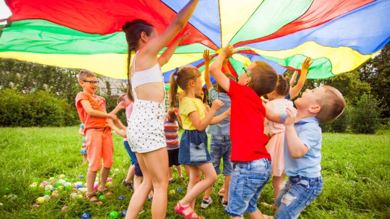 Autism-Friendly Summer Activities