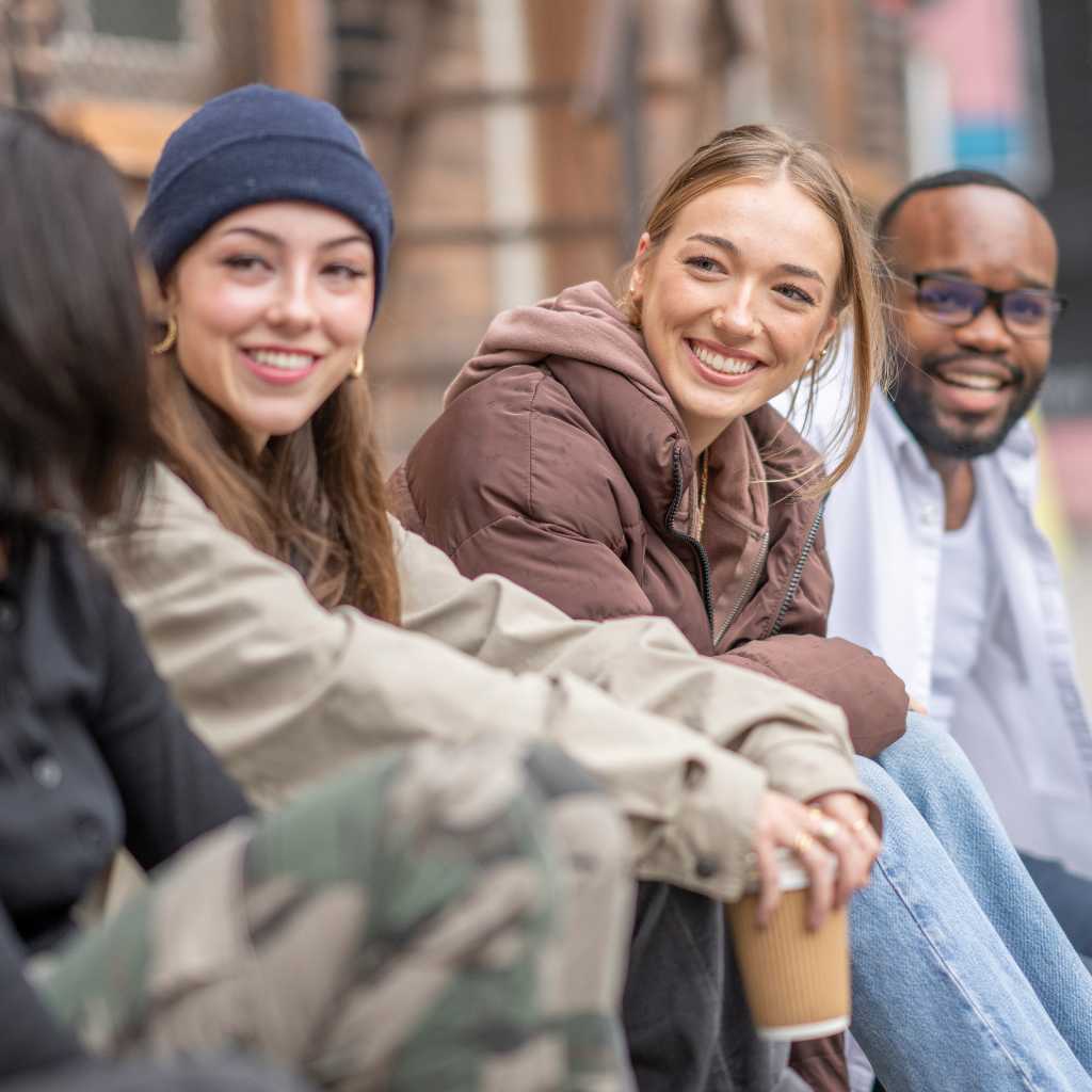 Benefits of Belonging to an Autism Community During Youth
