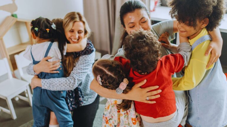 5 ABA Strategies for Aging Caregivers of Youth with Autism!