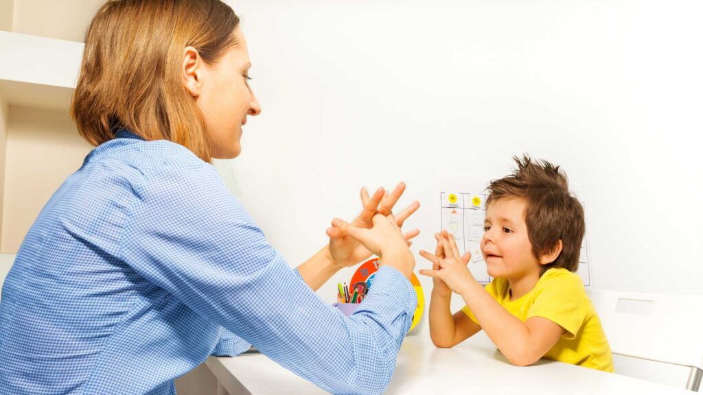 Understanding Stimming Behaviors in Autism: Key Insights and Support Strategies Fostering Safe Autism Stimming