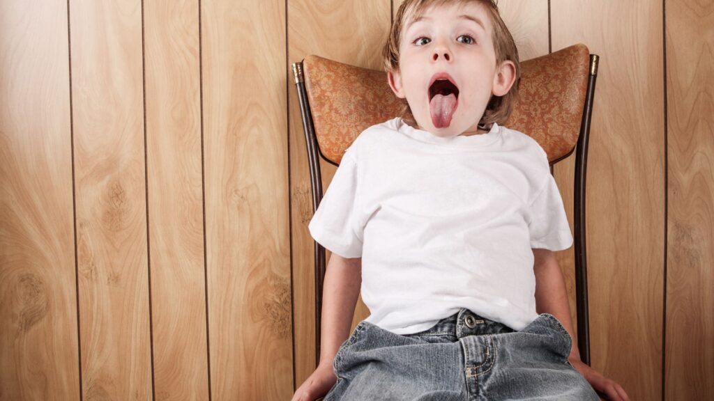 How to overcome problem behaviors in children with autism