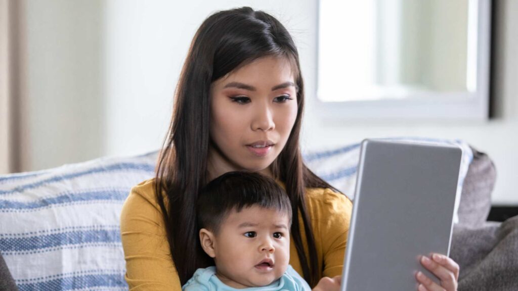 How Virtual Autism Testing Works