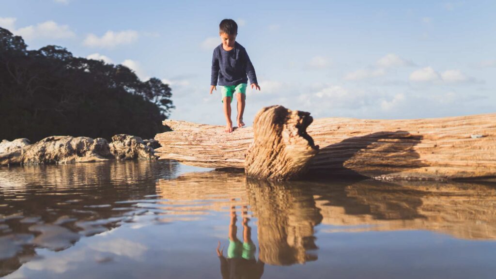 Why Water Safety Skills Are Crucial for Children with Autism