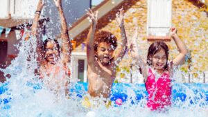 National Water Safety Month: Drowning Prevention Tips for Kids with ASD