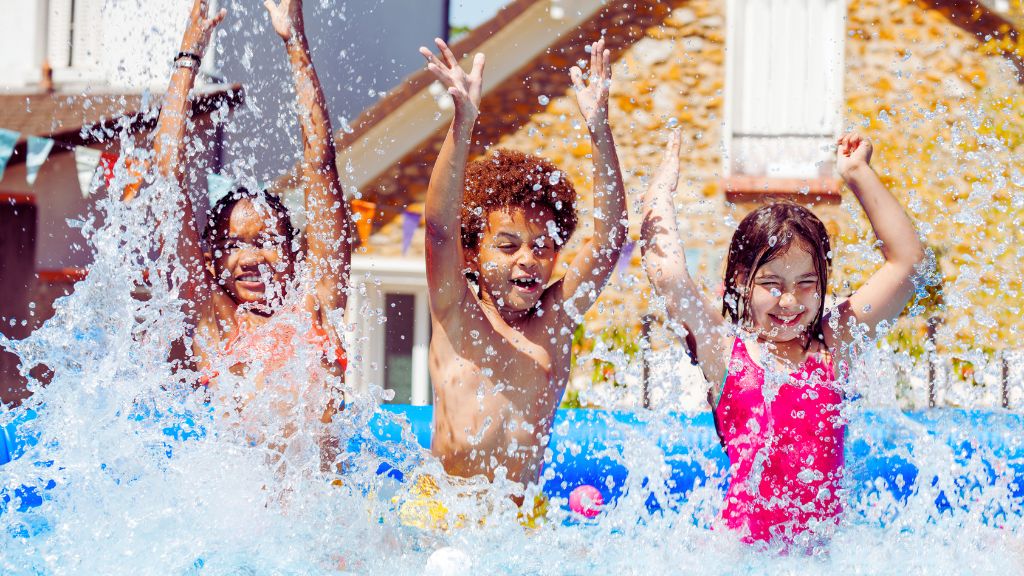 National Water Safety Month: Drowning Prevention Tips for Kids with ASD