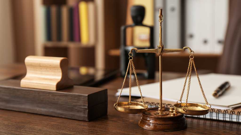 Next Steps: Senate Approval