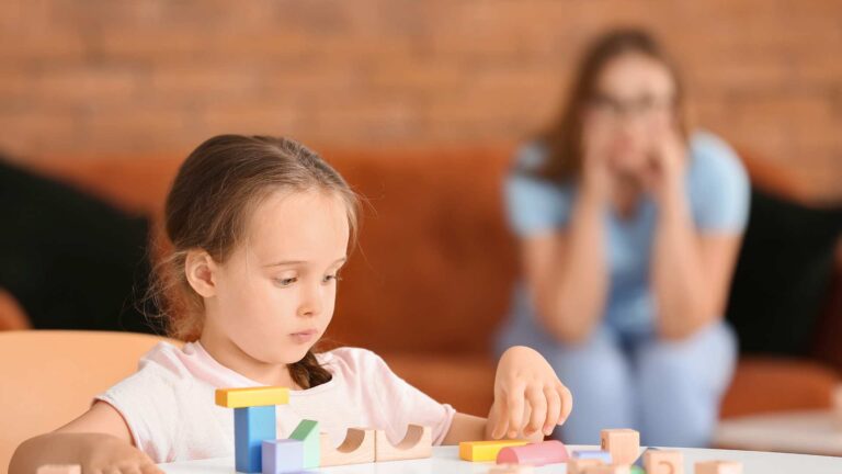 Play in Autism