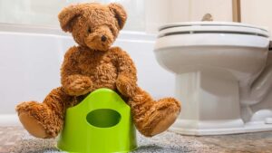 Potty Training in Autism
