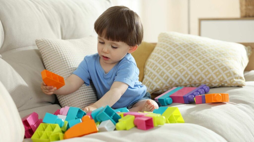 Signs of Autism in a 12-Month-Old What Parents Should Know and What to Do Next