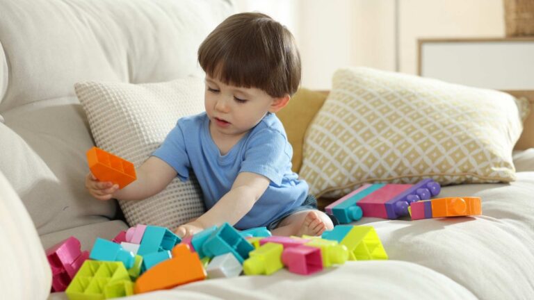 Blog Signs of Autism in a 12-Month-Old What Parents Should Know and What to Do Next