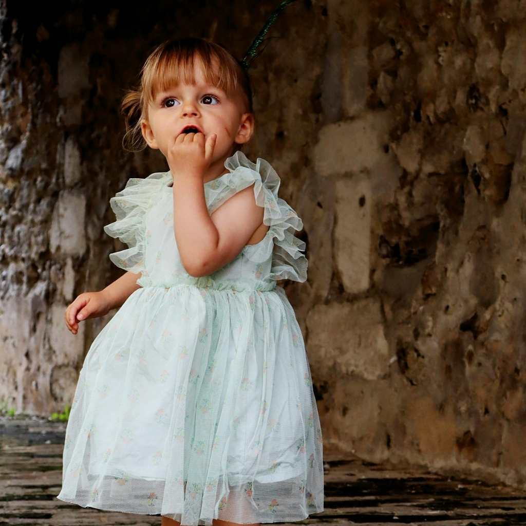 Stimming in Toddlers and Early Signs of Autism