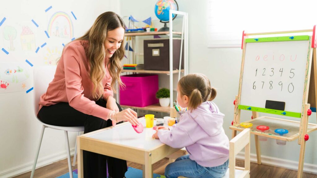 Routines in Autism: 5 Recommendations for Parents in Virginia