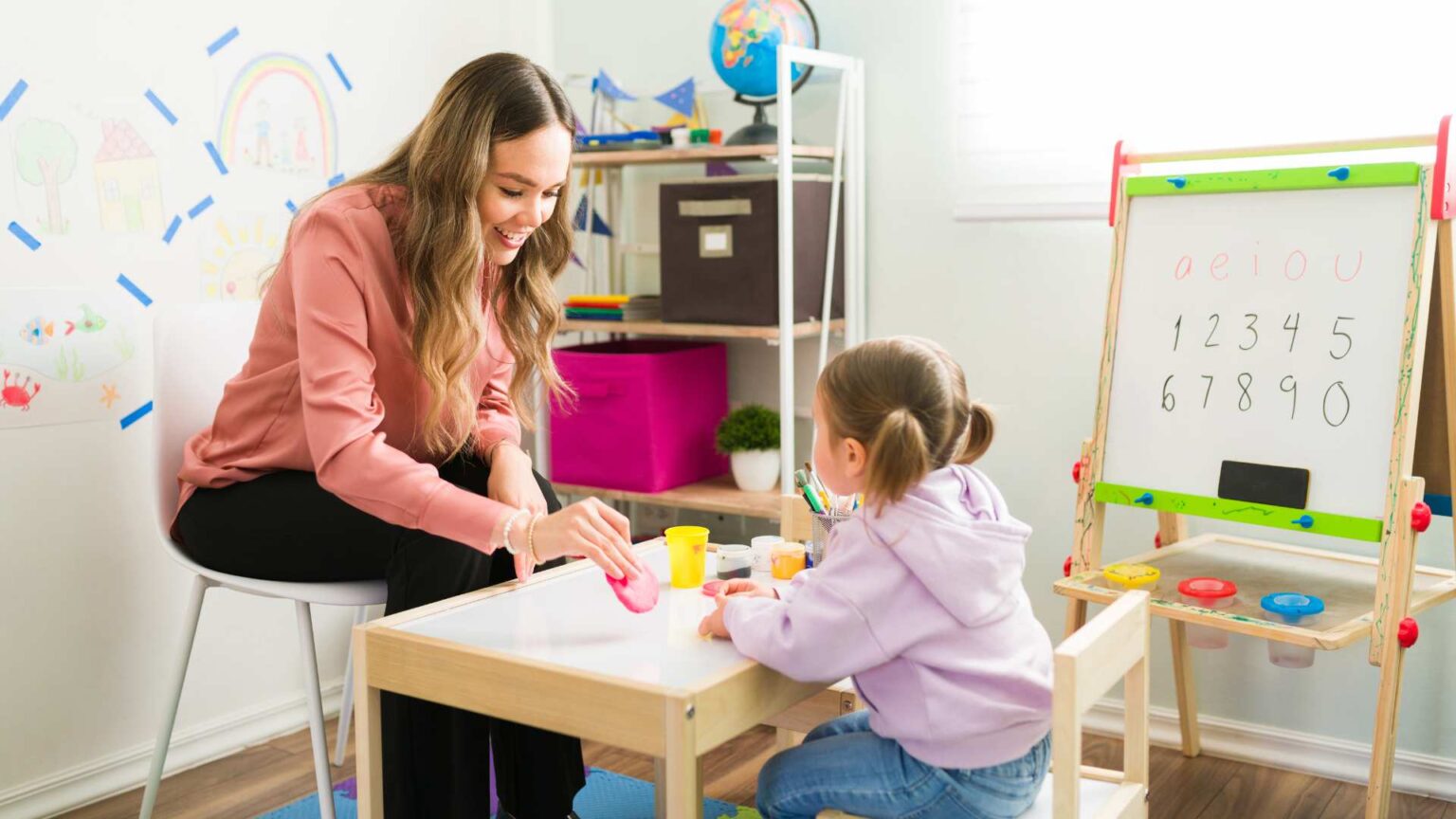 Routines In Autism: 5 Recommendations For Parents In Virginia | ABA ...