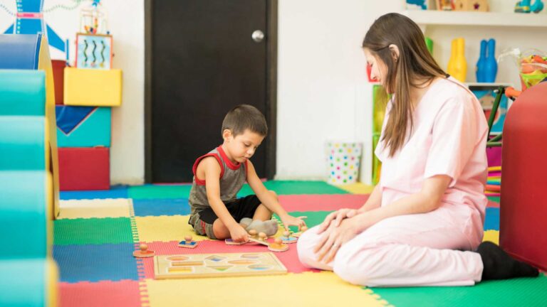 Unveiling the 7 Dimensions of Applied Behavior Analysis