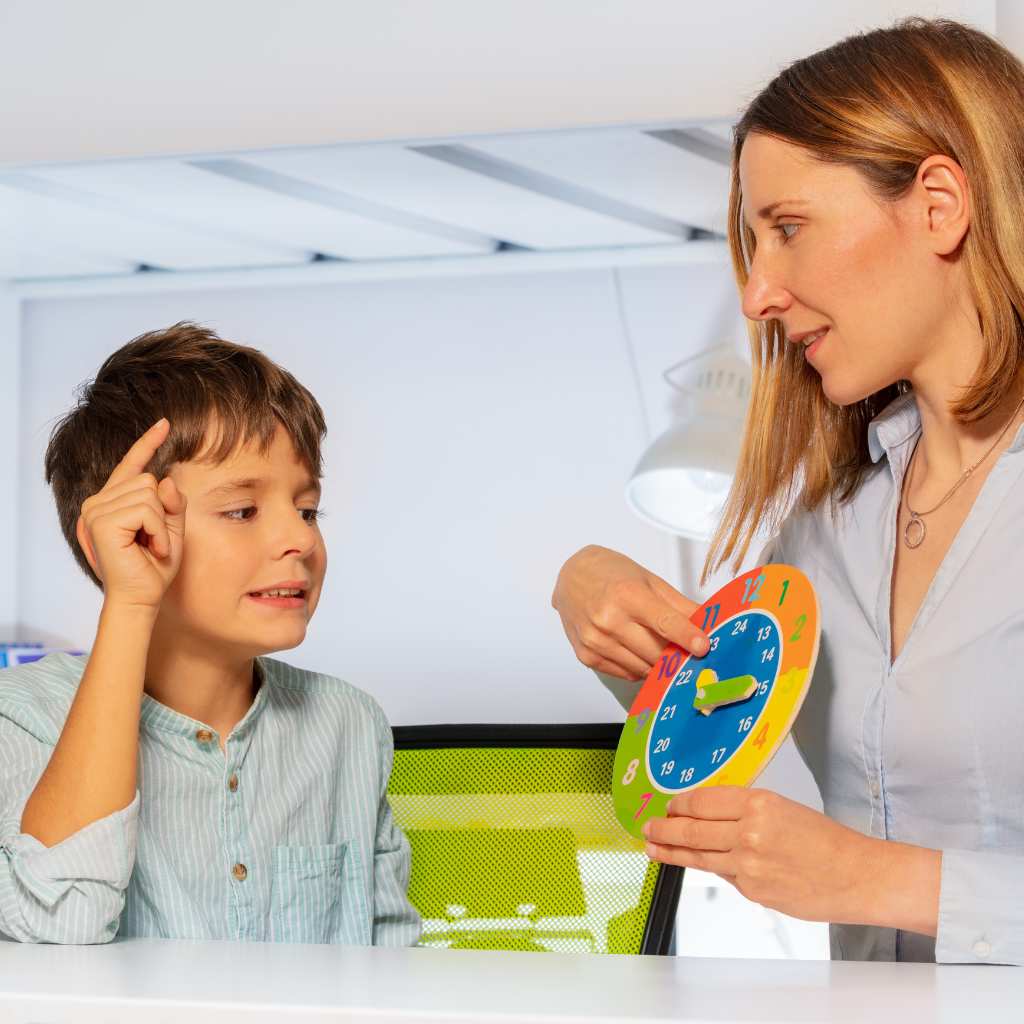 Virtual Autism Testing: A Modern Approach to Diagnosis Virtual Autism Testing: A Modern Approach to Diagnosis
