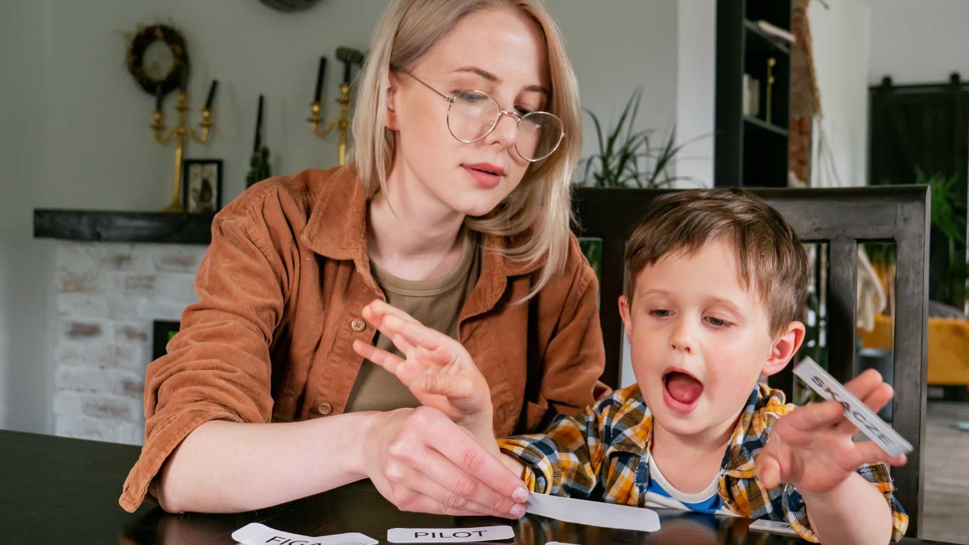 Why Is Autism Increasing? 