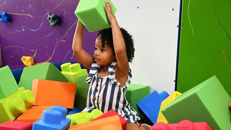 Virginia ABA Therapy | Autism Therapy | ABA Centers VA