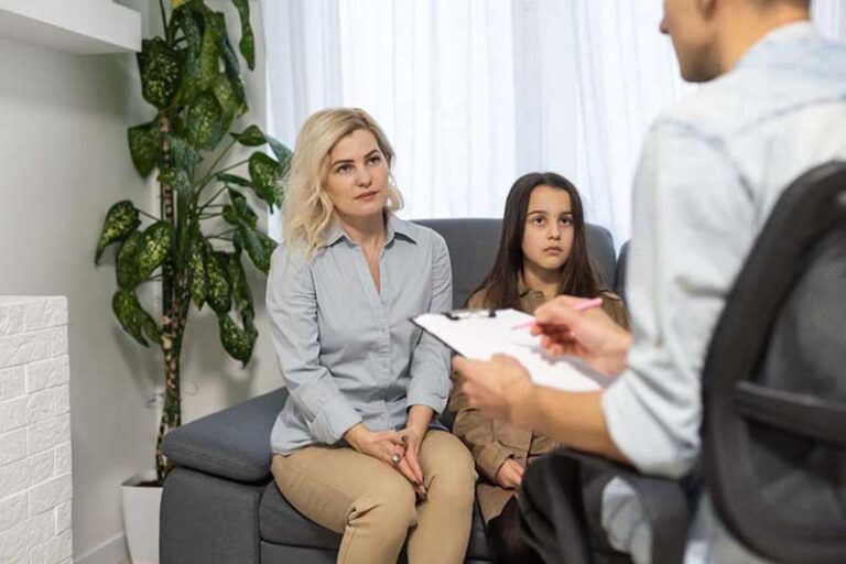 Teen ABA Therapy