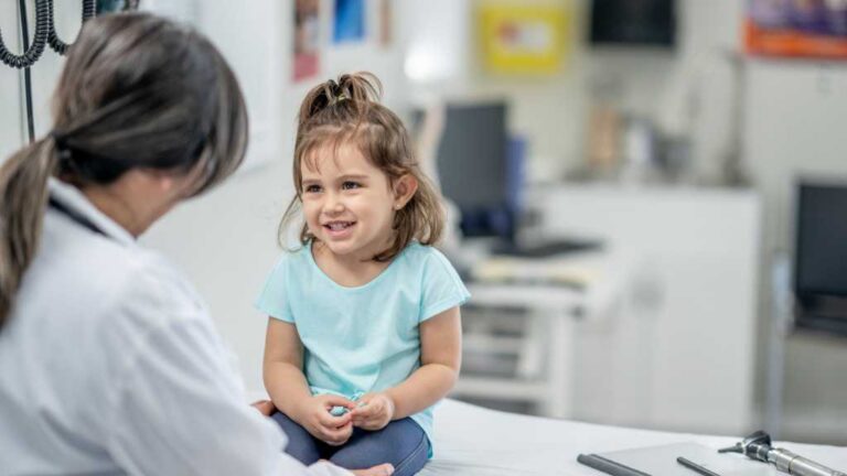 when should a child be tested for autism pediatric evaluation early signs